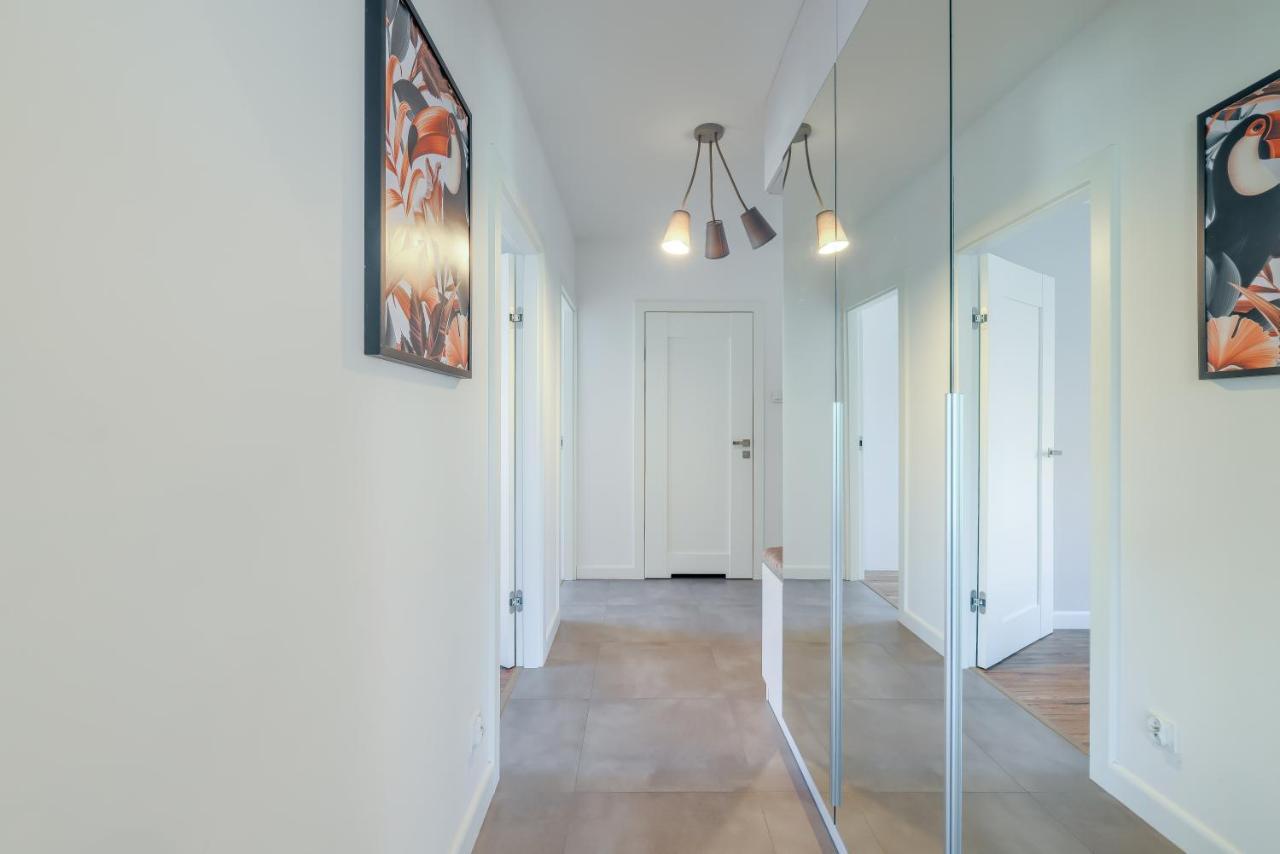 Apartmate- Heart Of Oldtown Apartment- Sauna & Security Gdańsk Exterior foto