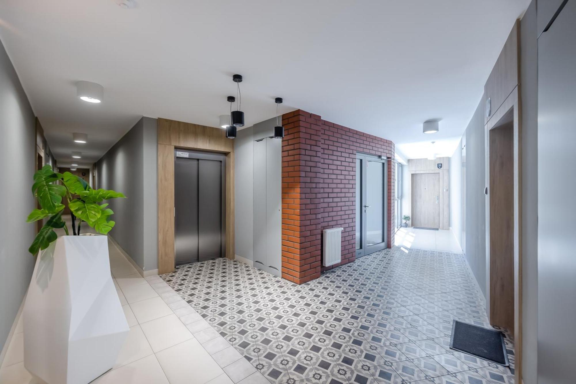 Apartmate- Heart Of Oldtown Apartment- Sauna & Security Gdańsk Exterior foto