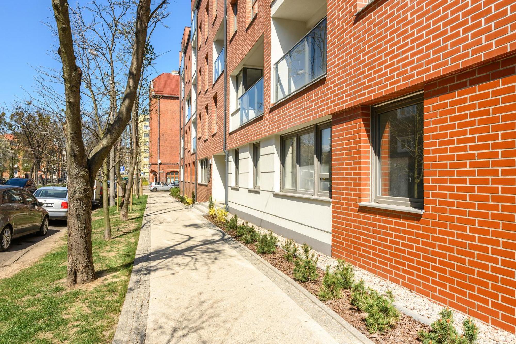 Apartmate- Heart Of Oldtown Apartment- Sauna & Security Gdańsk Exterior foto